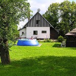 ckr105_03 ckr105 031 150x150 Boek uw vakantiehuis Tsjechië voor de zomer rechtstreeks bij de eigenaar