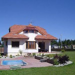 Vakantiehuis Lipnomeer czb353