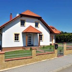Vakantiehuis Lipnomeer czb356
