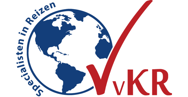 Logo Vereniging van Kleinschalige Reisorganisaties