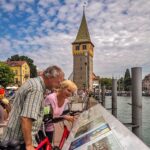 Fietsreis rond de Bodensee