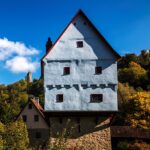 Rothenburg Altmühltal fietsen