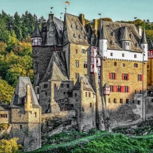 Burg Eltz