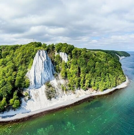 Fietsvakantie Rügen | Eiland in de Oostzee (Duitsland)