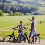Fietsen Zuid Limburg Mergelland