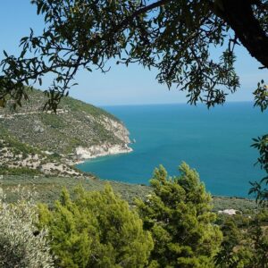 Salento fietsen - fietsvakantie Puglia