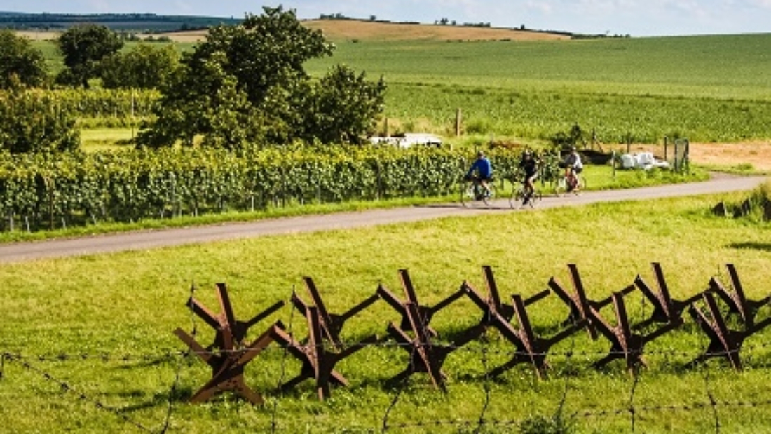 Iron Curtain Trail