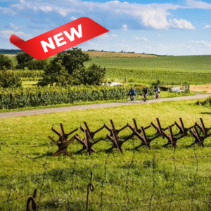 Iron Curtain Trail new 5