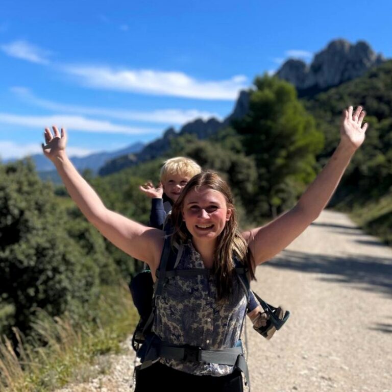 Emma de Blecourt Mozaiek Reizen