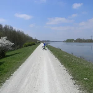 Fietsvakantie Altmühltal