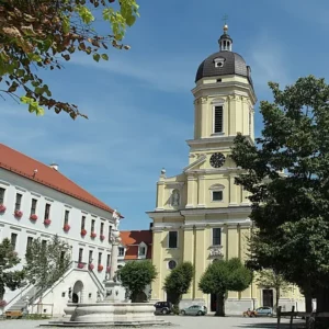 Neuburg