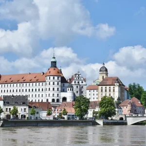 Schloss Neuburg